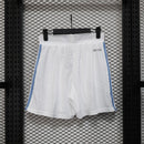 PANTALONES ARGENTINA 50th 25/26 VERSIÓN JUGADOR
