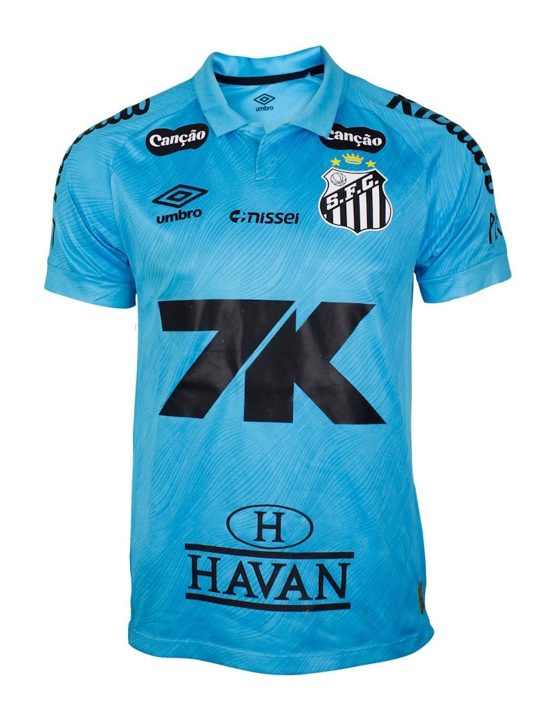 SANTOS III CON PATROCINIOS 25/26 HOMBRE