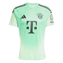 BAYERN MUNICH PORTERO 25/26 HOMBRE
