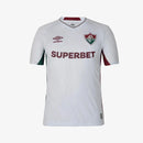 CAMISETA FLUMINENSE II 25/26 HOMBRE