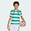 CAMISETA CELTIC I 25/26 CONJUNTO INFANTIL