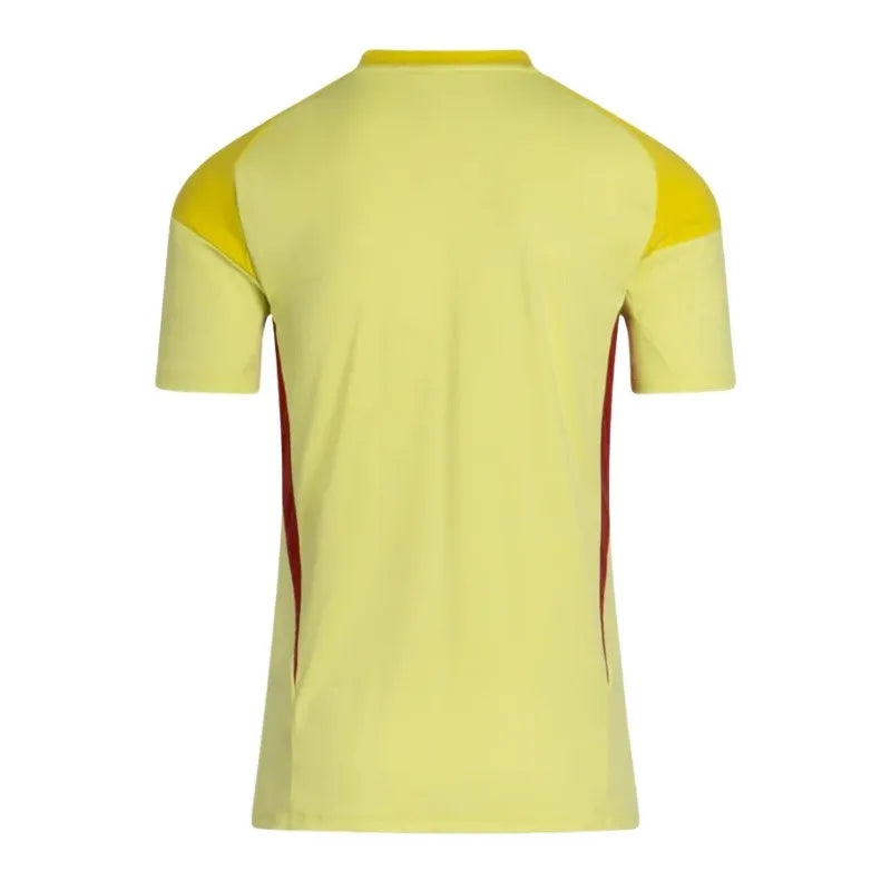 CAMISETA CELTIC 25/26 AMARILLA HOMBRE