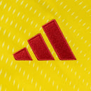 CAMISETA CELTIC 25/26 AMARILLA HOMBRE