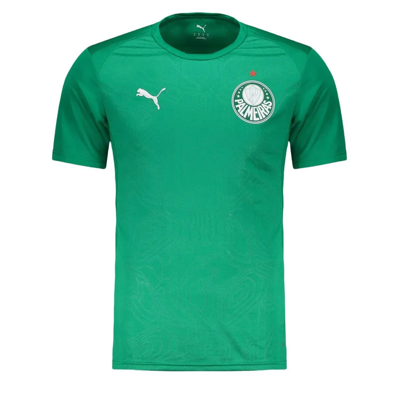 CAMISETA PALMEIRAS ENTRENAMIENTO 25/26 HOMBRE