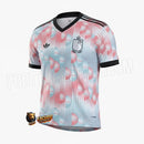 CAMISETA BELGICA II MUNDIAL 2026 HOMBRE