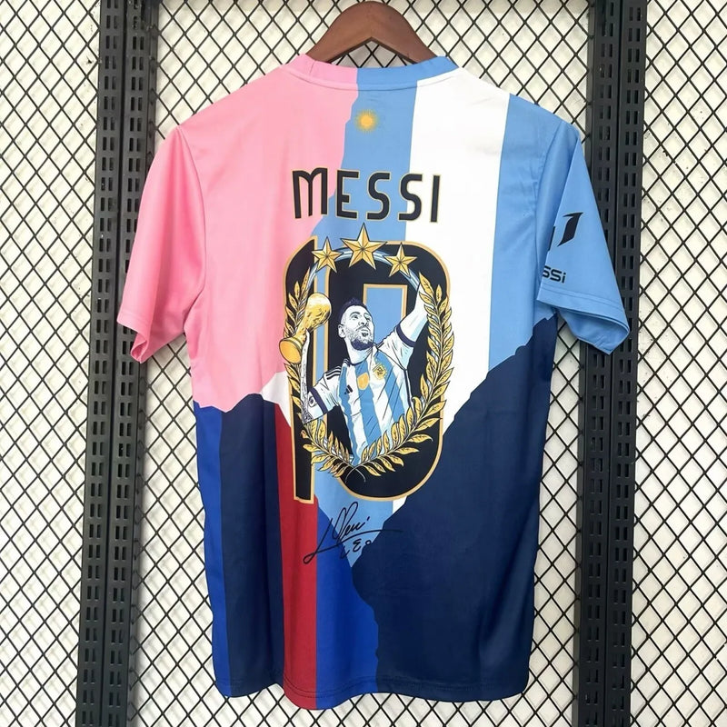 MESSI ESPECIAL EDICIÓN 25/26 HOMBRE