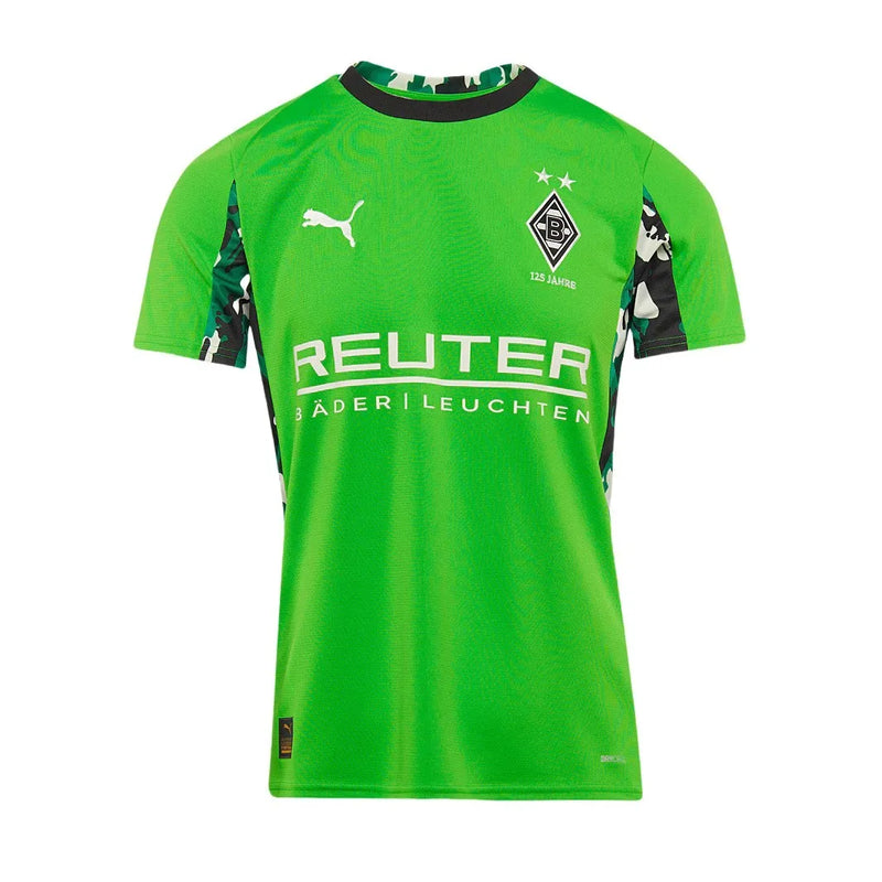 BORUSSIA MONCHENGLADBACH II 25/26 HOMBRE