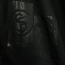 SC Freiburg - 2024/2025 - Camiseta Freiburg - Uniforme alternativo Freiburg - Nike Freiburg - Diseño moderno - Negro - Blanco - Bundesliga - Copa de Alemania - Escudo del club - Logo de Nike - Tecnologías innovadoras - Confort - Rendimiento - Monograma - Águila - Patrocinadores.