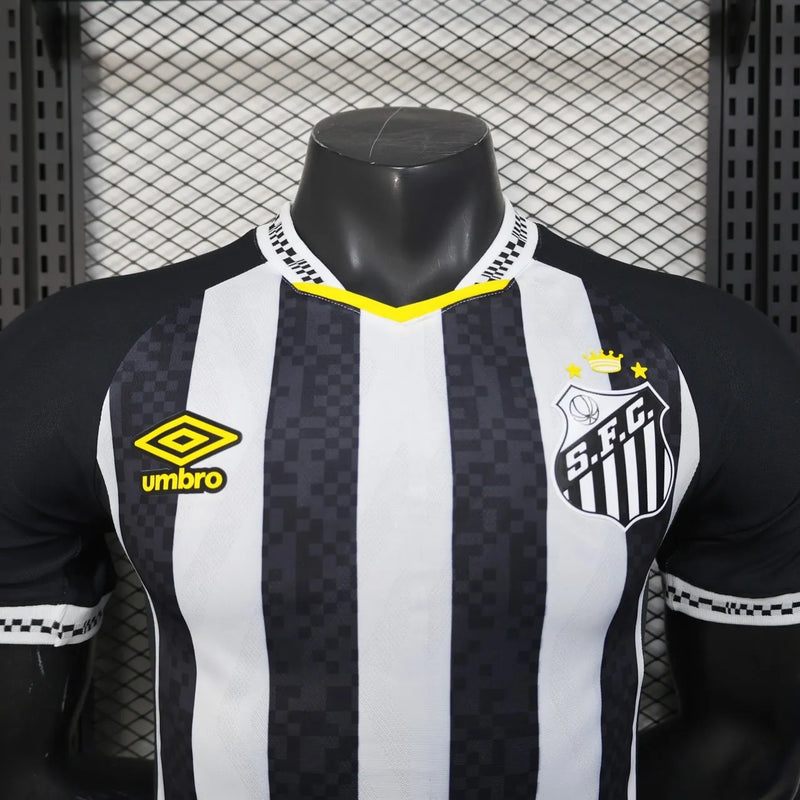 SANTOS II 25/26 HOMBRE VERSIÓN JUGADOR