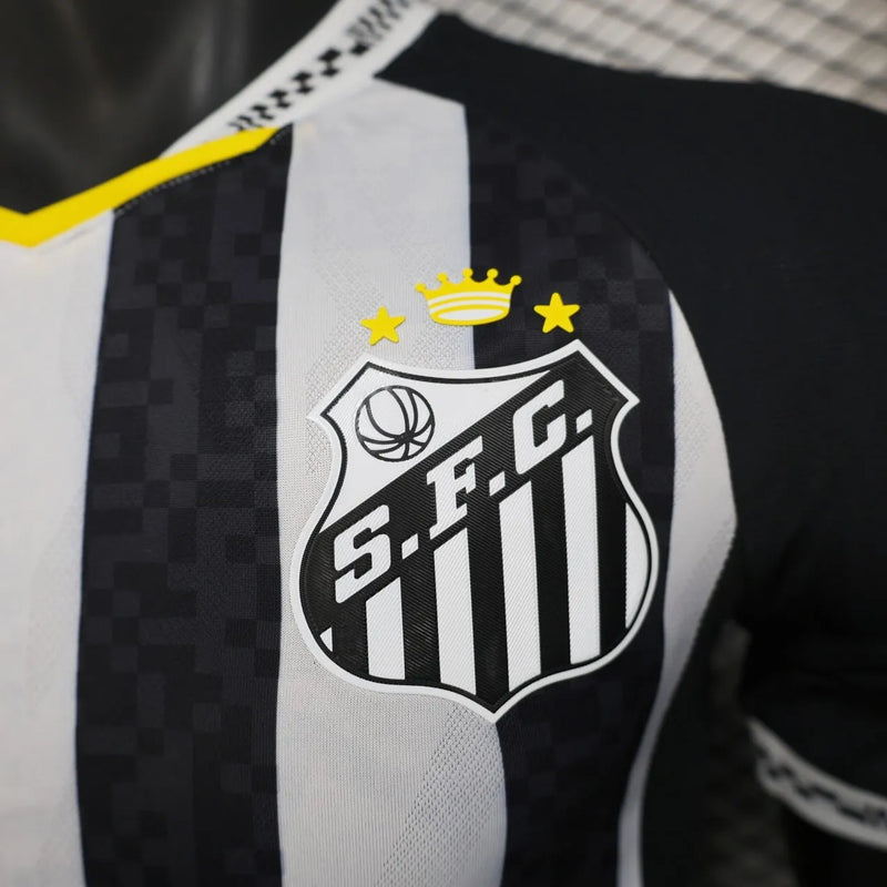 SANTOS II 25/26 HOMBRE VERSIÓN JUGADOR