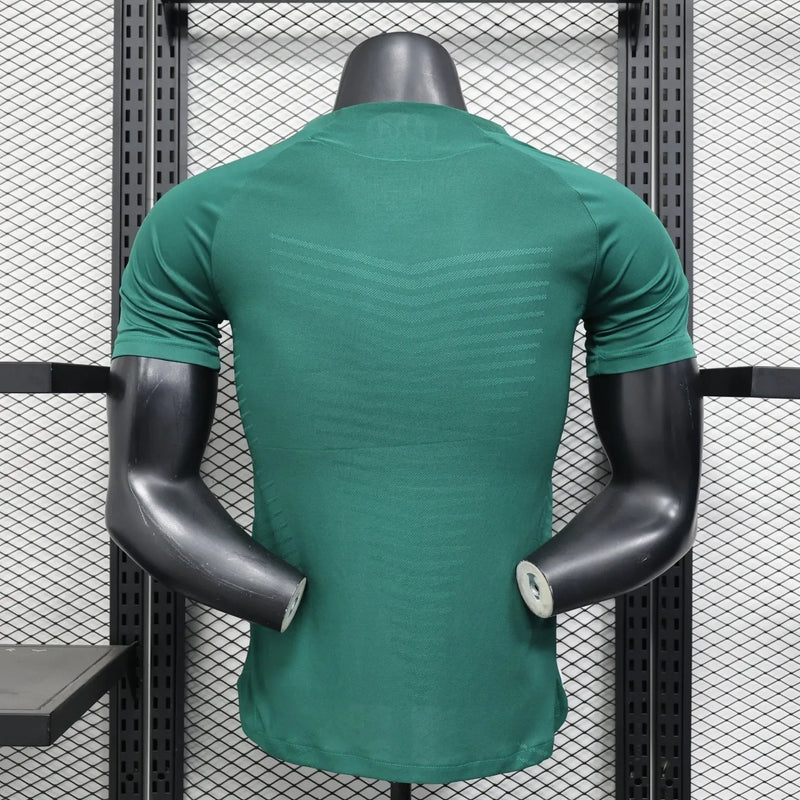CAMISETA REAL MADRID EDICIÓN ESPECIAL XVII 24/25 HOMBRE (VERSIÓN JUGADOR)