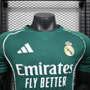 CAMISETA REAL MADRID EDICIÓN ESPECIAL XVII 24/25 HOMBRE (VERSIÓN JUGADOR)