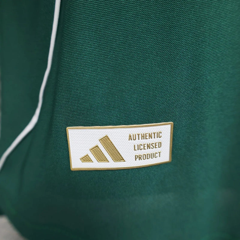 CAMISETA REAL MADRID EDICIÓN ESPECIAL XVII 24/25 HOMBRE (VERSIÓN JUGADOR)