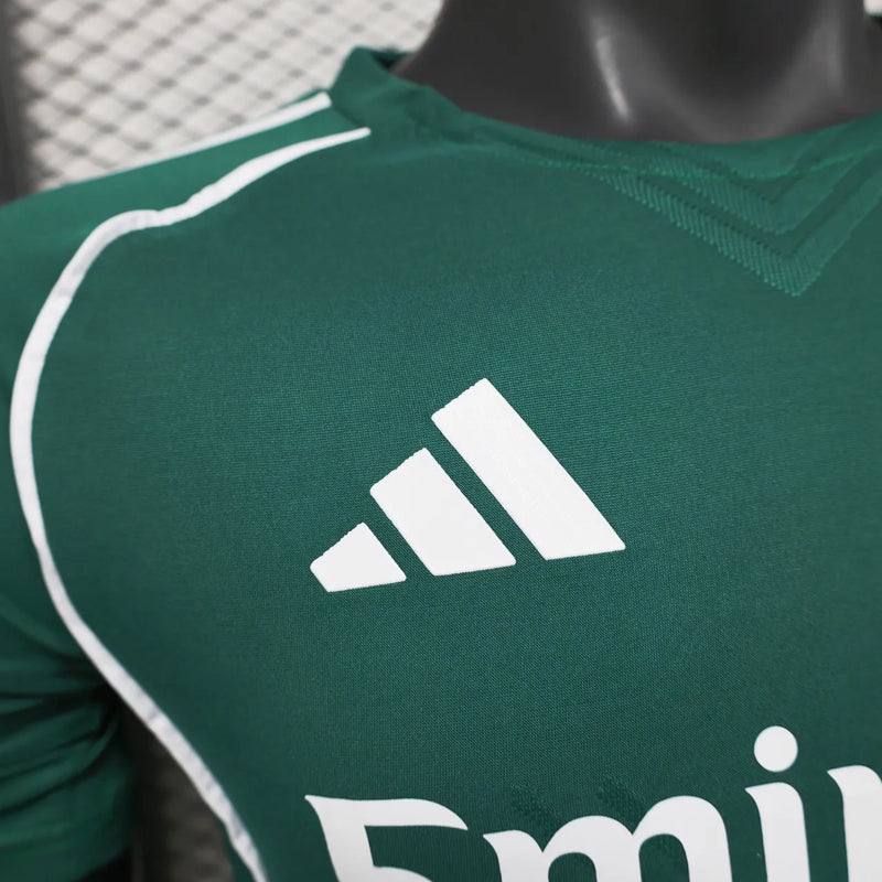 CAMISETA REAL MADRID EDICIÓN ESPECIAL XVII 24/25 HOMBRE (VERSIÓN JUGADOR)