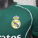 CAMISETA REAL MADRID EDICIÓN ESPECIAL XVII 24/25 HOMBRE (VERSIÓN JUGADOR)