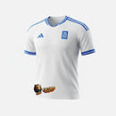 CAMISETA GRECIA I 2026 MUNDIAL HOMBRE