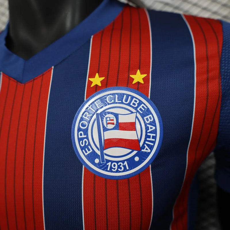 BAHIA II 25/26 HOMBRE VERSIÓN JUGADOR