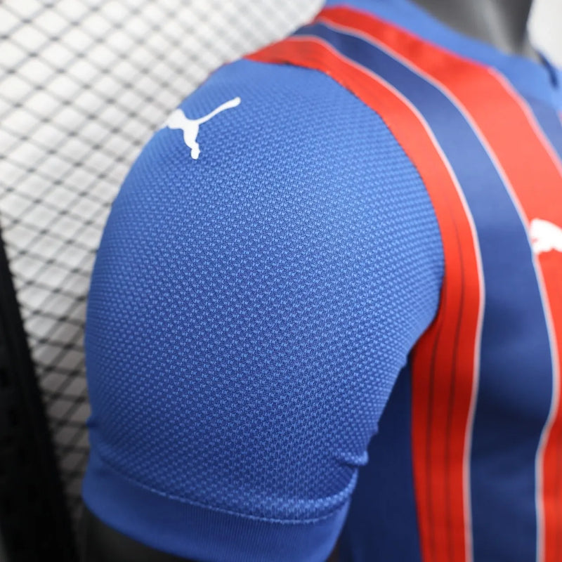 BAHIA II 25/26 HOMBRE VERSIÓN JUGADOR