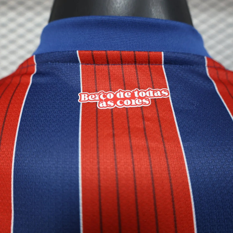 BAHIA II 25/26 HOMBRE VERSIÓN JUGADOR