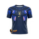 CAMISETA URUGUAY II 2026 MUNDIAL HOMBRE