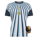 ARGENTINA PREPARTIDO MUNDIAL 2026 HOMBRE
