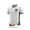 CAMISETA PORTUGAL ENTRENAMIENTO 2026 MUNDIAL HOMBRE