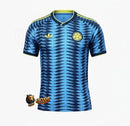CAMISETA COLOMBIA II MUNDIAL 2026  HOMBRE