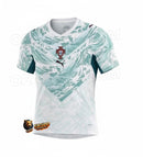 CAMISETA PORTUGAL II 2026 MUNDIAL HOMBRE