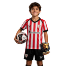 ATHLETIC BILBAO I 26/27 EQUIPACIÓN PARA NIÑOS