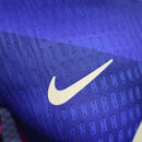 BARCELONA XV 25/26 HOMBRE VERSIÓN JUGADOR