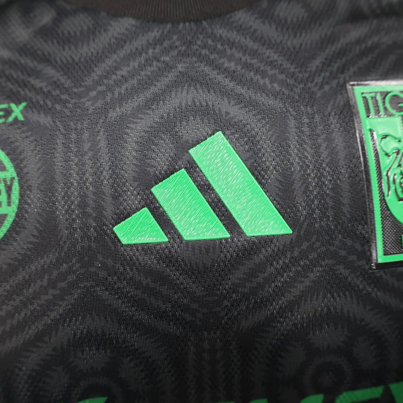 TIGRES III 25/26 HOMBRE VERSIÓN JUGADOR