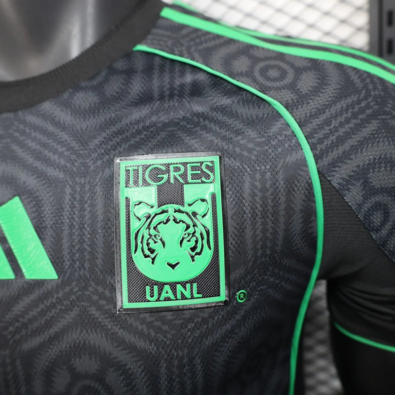 TIGRES III 25/26 HOMBRE VERSIÓN JUGADOR
