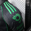 TIGRES III 25/26 HOMBRE VERSIÓN JUGADOR