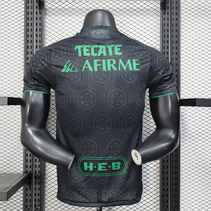 TIGRES III 25/26 HOMBRE VERSIÓN JUGADOR