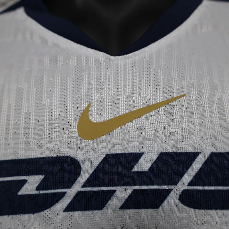 CAMISETA PUMAS I 25/26 HOMBRE VERSIÓN JUGADOR