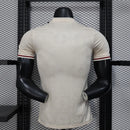 CAMISETA BAYERN MUNICH 125th CUMPLEAÑOS BLANCA 25/26 HOMBRE (VERSIÓN JUGADOR)