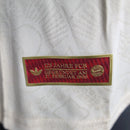 CAMISETA BAYERN MUNICH 125th CUMPLEAÑOS BLANCA 25/26 HOMBRE (VERSIÓN JUGADOR)