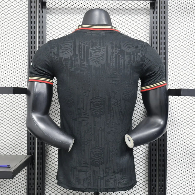 CAMISETA ARSENAL POLO 25/26 EDICIÓN ESPECIAL HOMBRE (VERSIÓN JUGADOR)