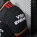 CAMISETA ARSENAL POLO 25/26 EDICIÓN ESPECIAL HOMBRE (VERSIÓN JUGADOR)