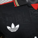 CAMISETA ARSENAL POLO 25/26 EDICIÓN ESPECIAL HOMBRE (VERSIÓN JUGADOR)