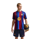 CONJUNTO BARCELONA I 26/27 HOMBRE