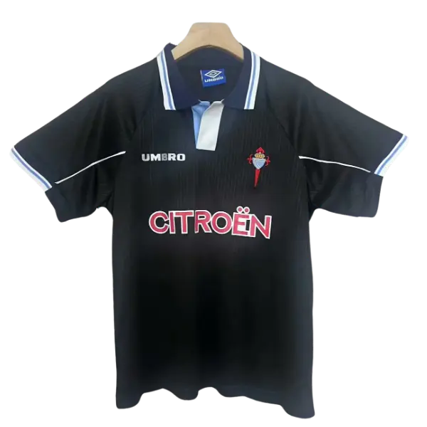 CELTA DE VIGO II 97/98 HOMBRE (RETRO)
