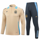 CHÁNDAL + PANTALONES ARGENTINA ENTRENAMIENTO VI 24/25 HOMBRE