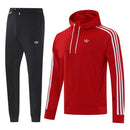 CHÁNDAL ADIDAS 25/26 HOMBRE