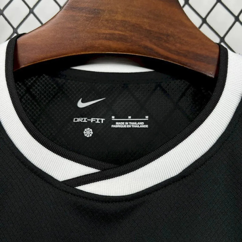 CAMISETA CORINTHIANS II 25/26 HOMBRE