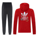 CHÁNDAL ADIDAS 25/26 HOMBRE