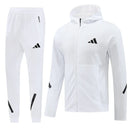 CHÁNDAL ADIDAS 25/26 HOMBRE