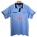 CELTA DE VIGO I 97/98 HOMBRE (RETRO)
