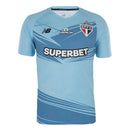 CAMISETA SÃO PAULO PORTERO III 25/26 HOMBRE