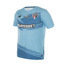 CAMISETA SÃO PAULO PORTERO III 25/26 HOMBRE
